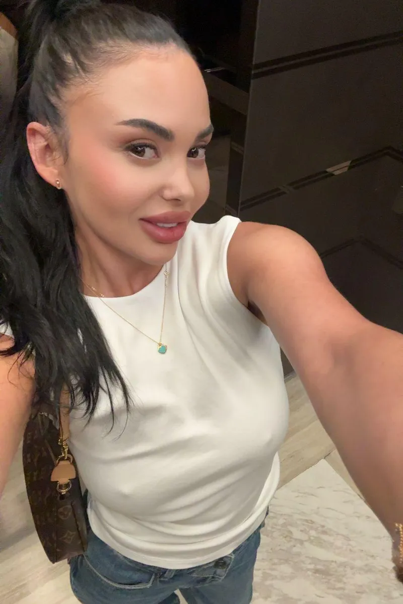 Great escort layla dubai UAE upscale