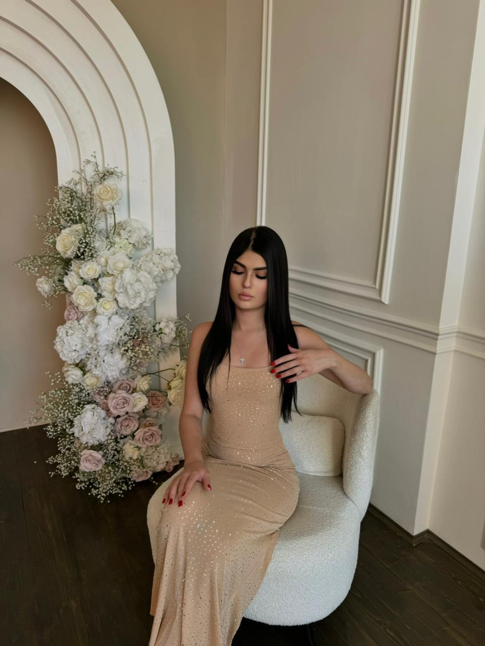 Модель Tina