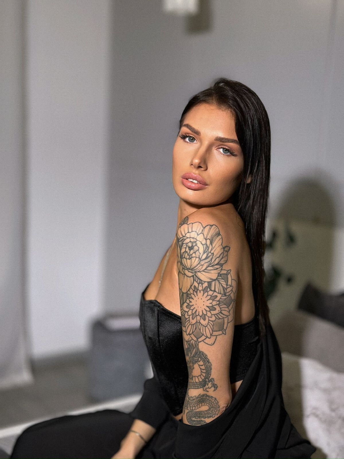 Модель Isabella