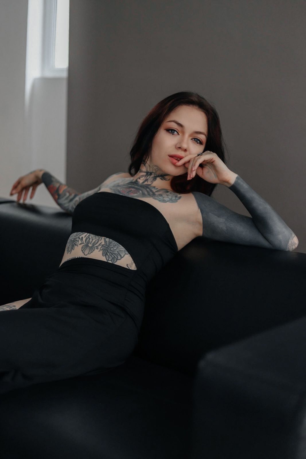 Модель Lilia