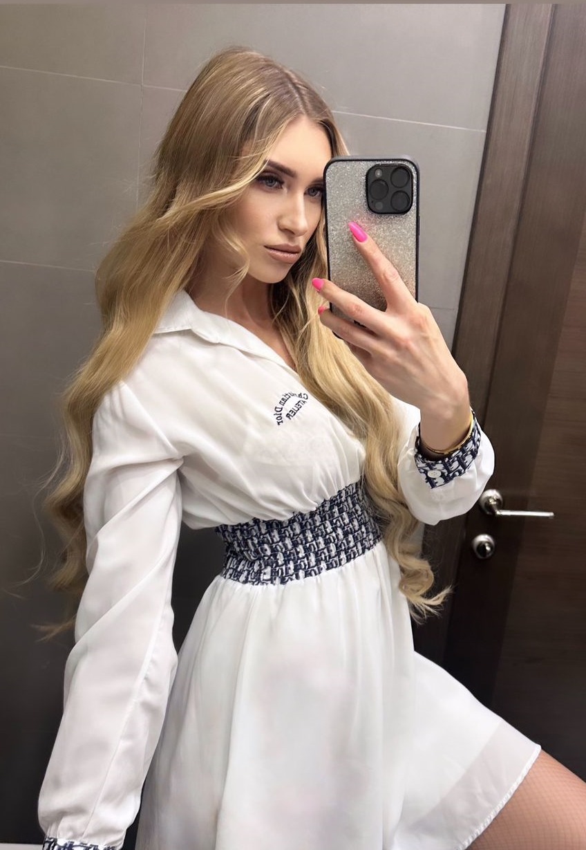 Модель Bozhena