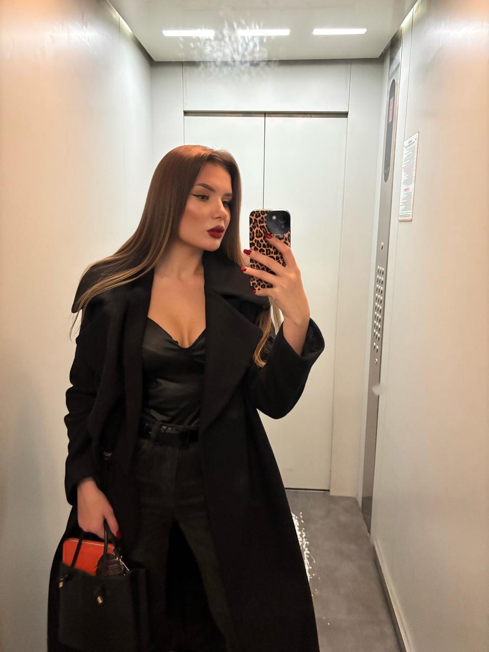 Модель Ilona