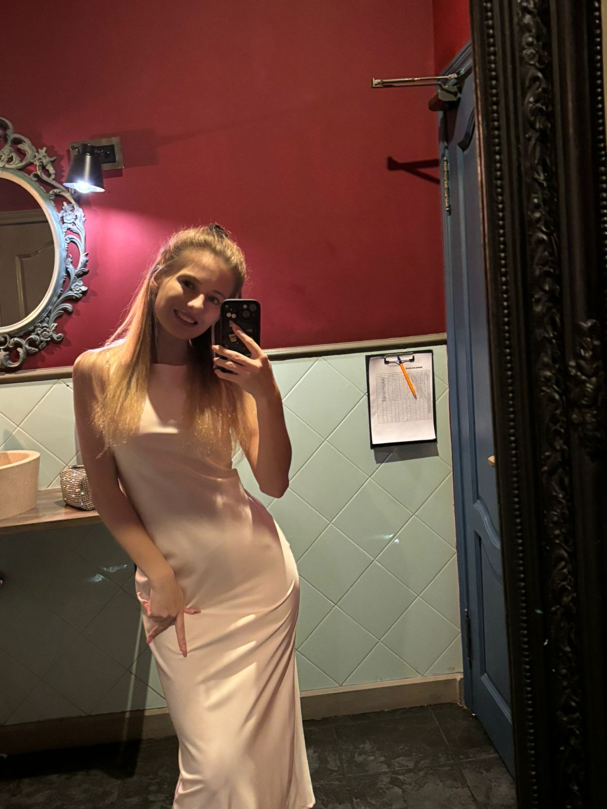 Модель Juliana
