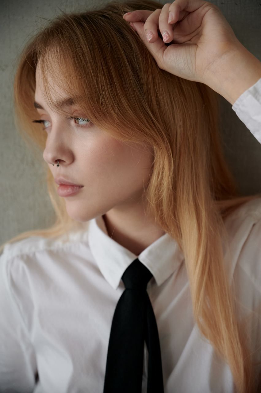 Модель Anna