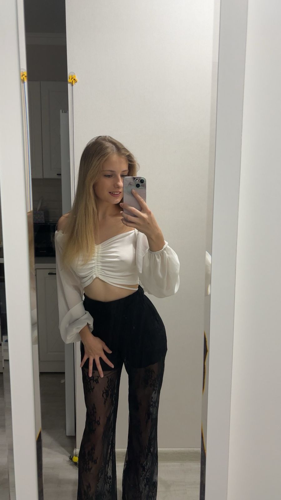 Модель Juliana