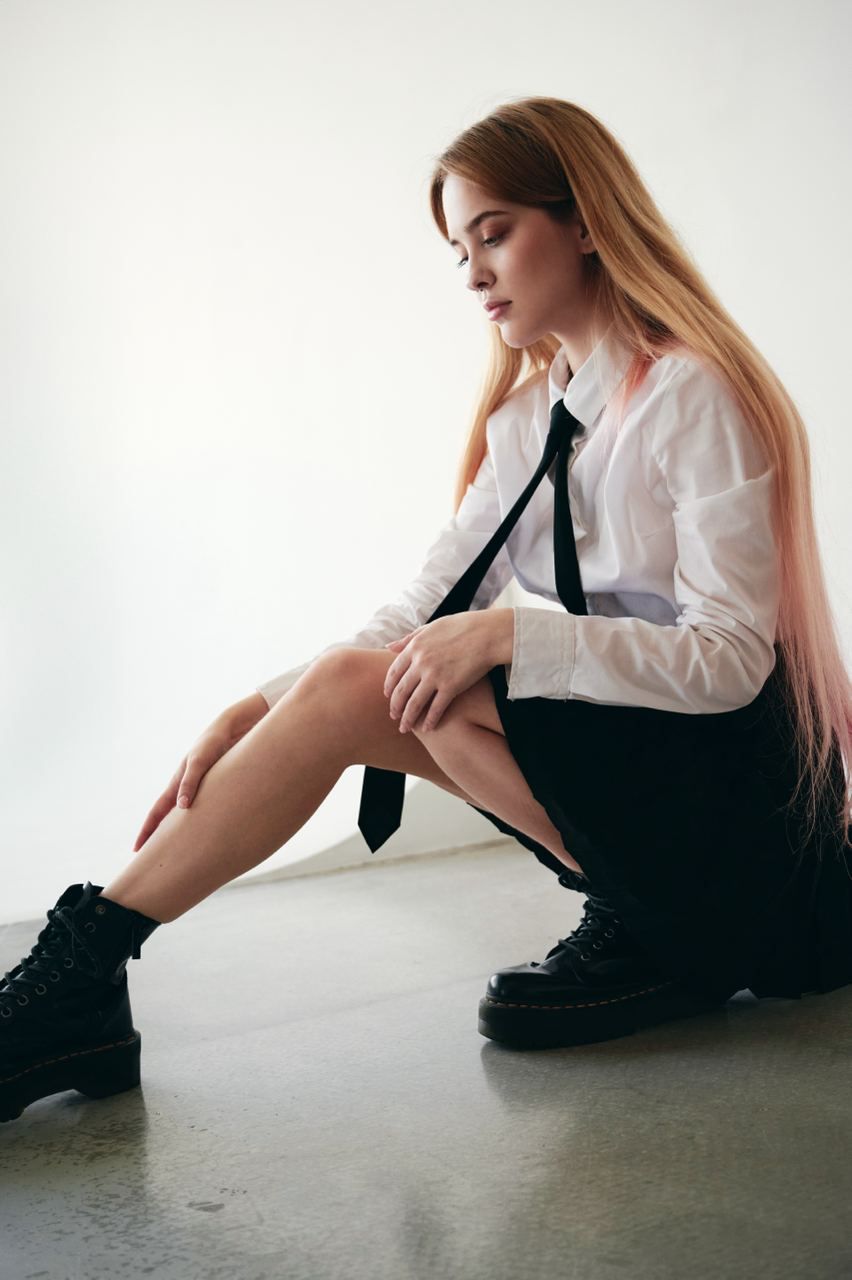 Модель Anna