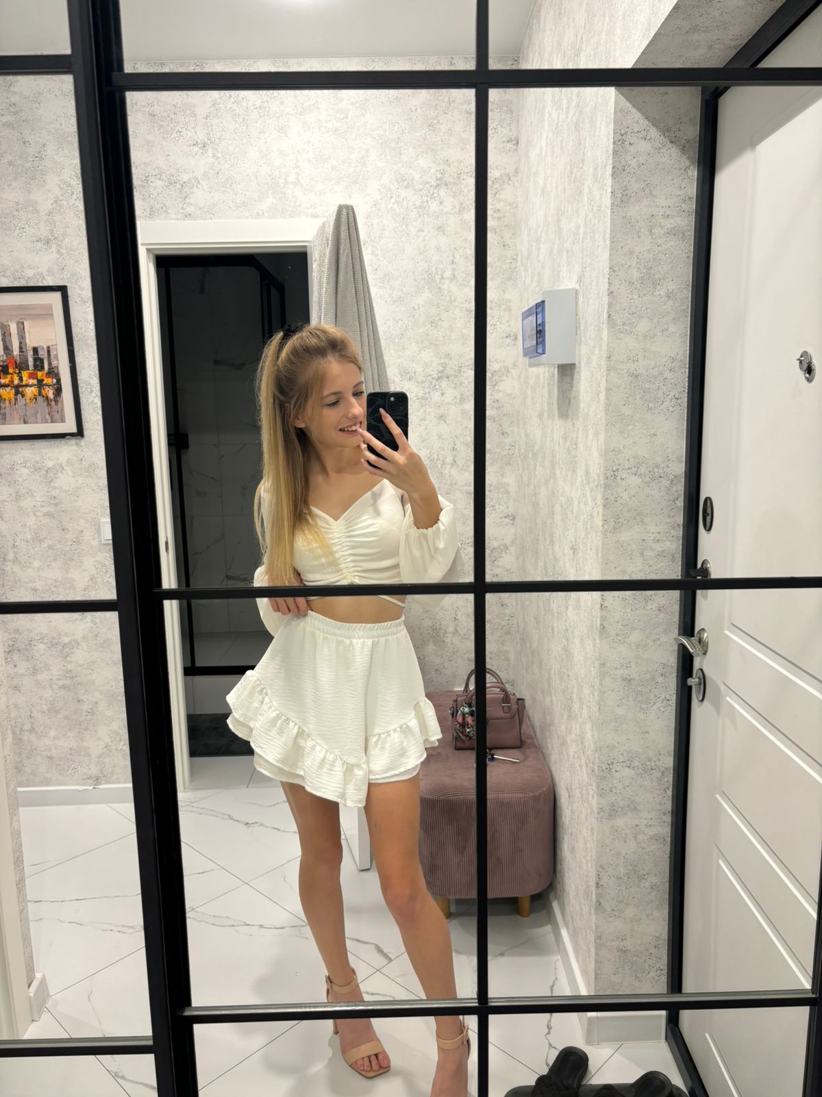 Модель Juliana