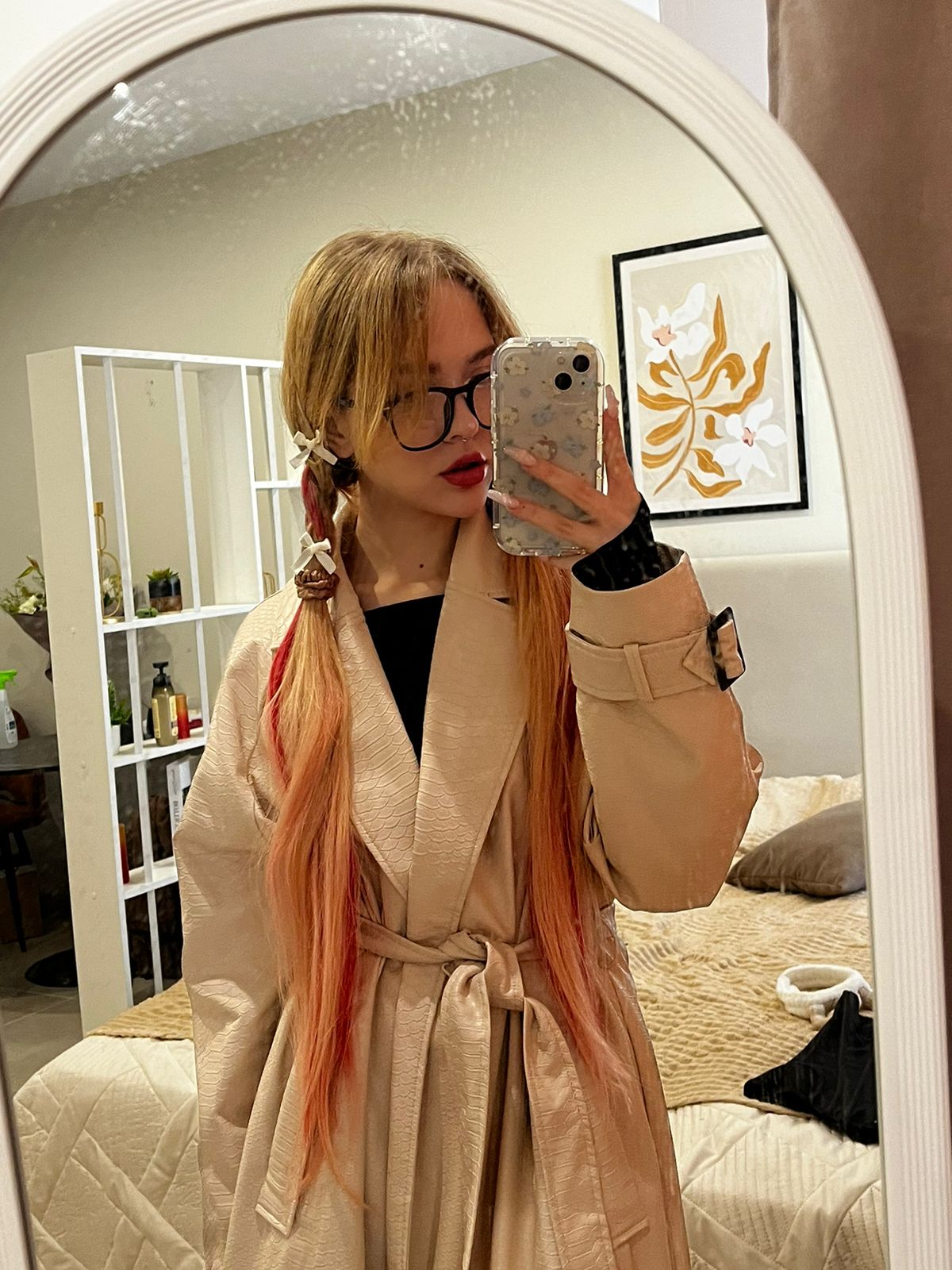 Модель Anna