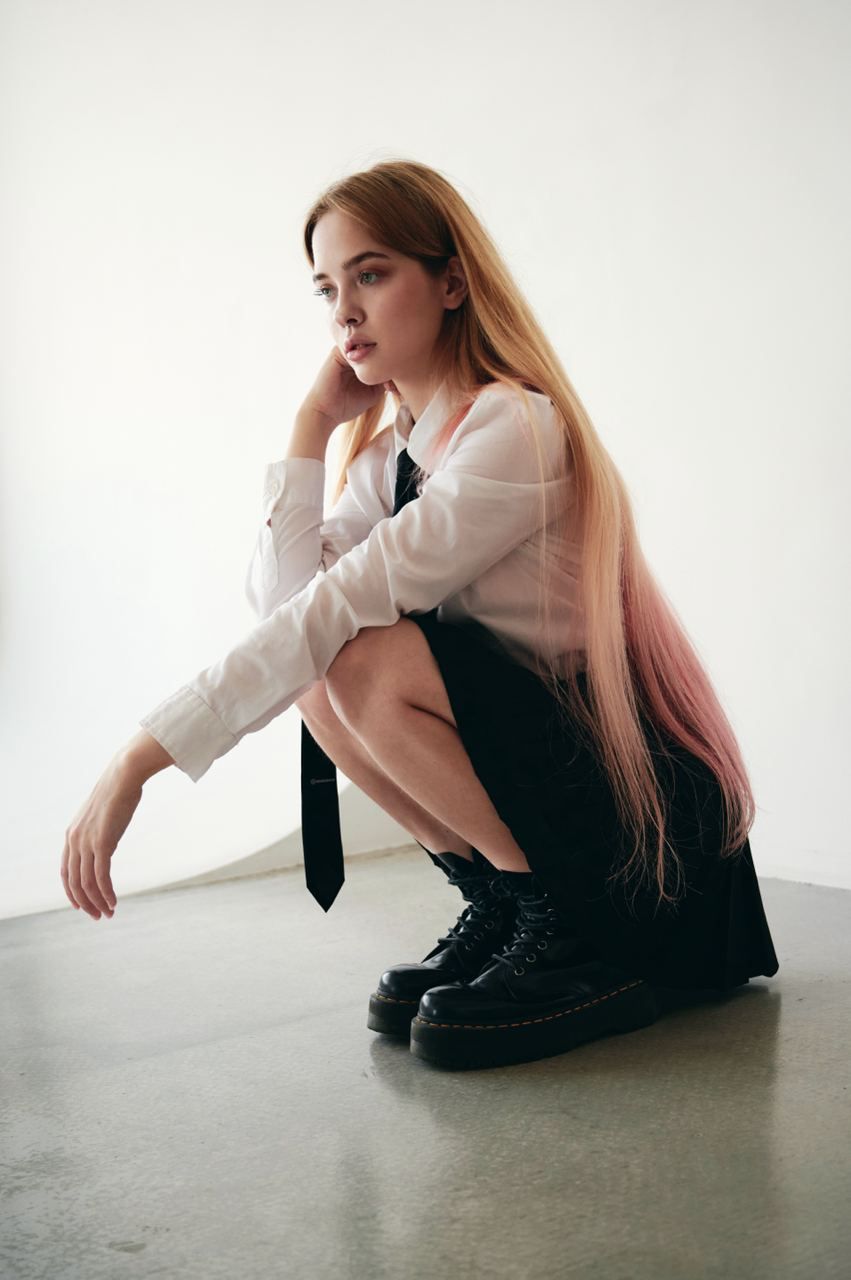 Модель Anna