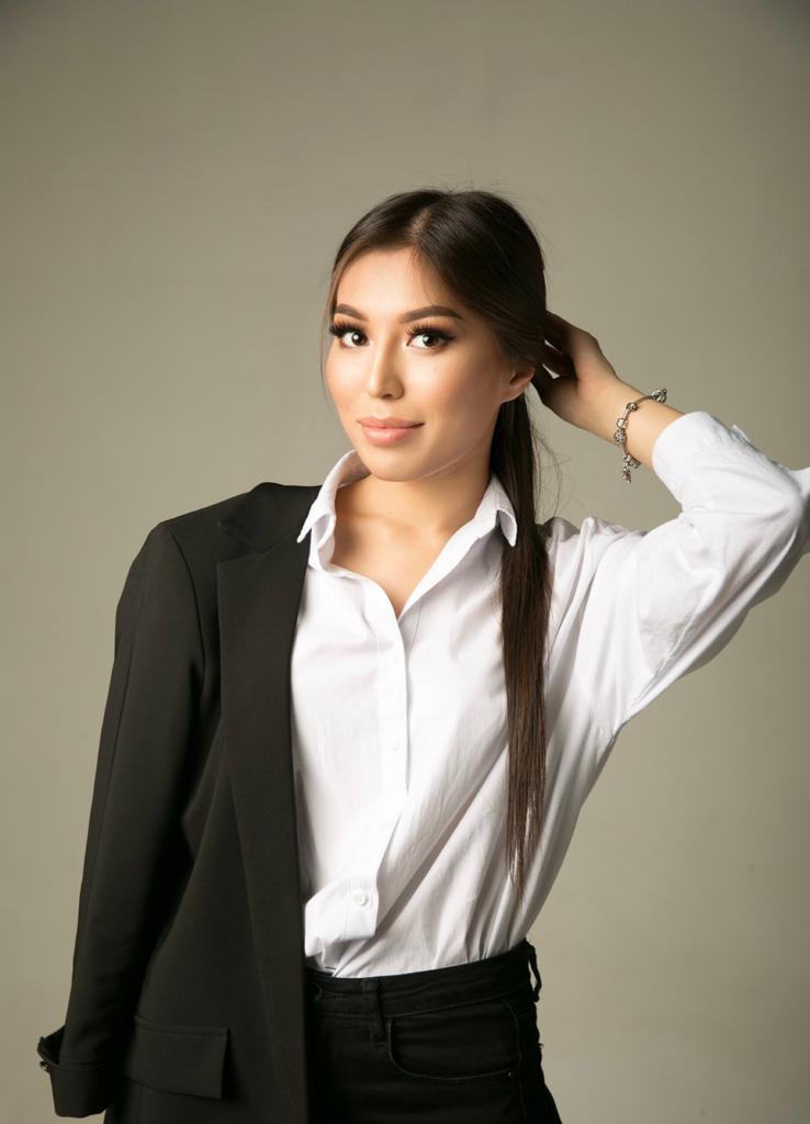 Модель Aziza