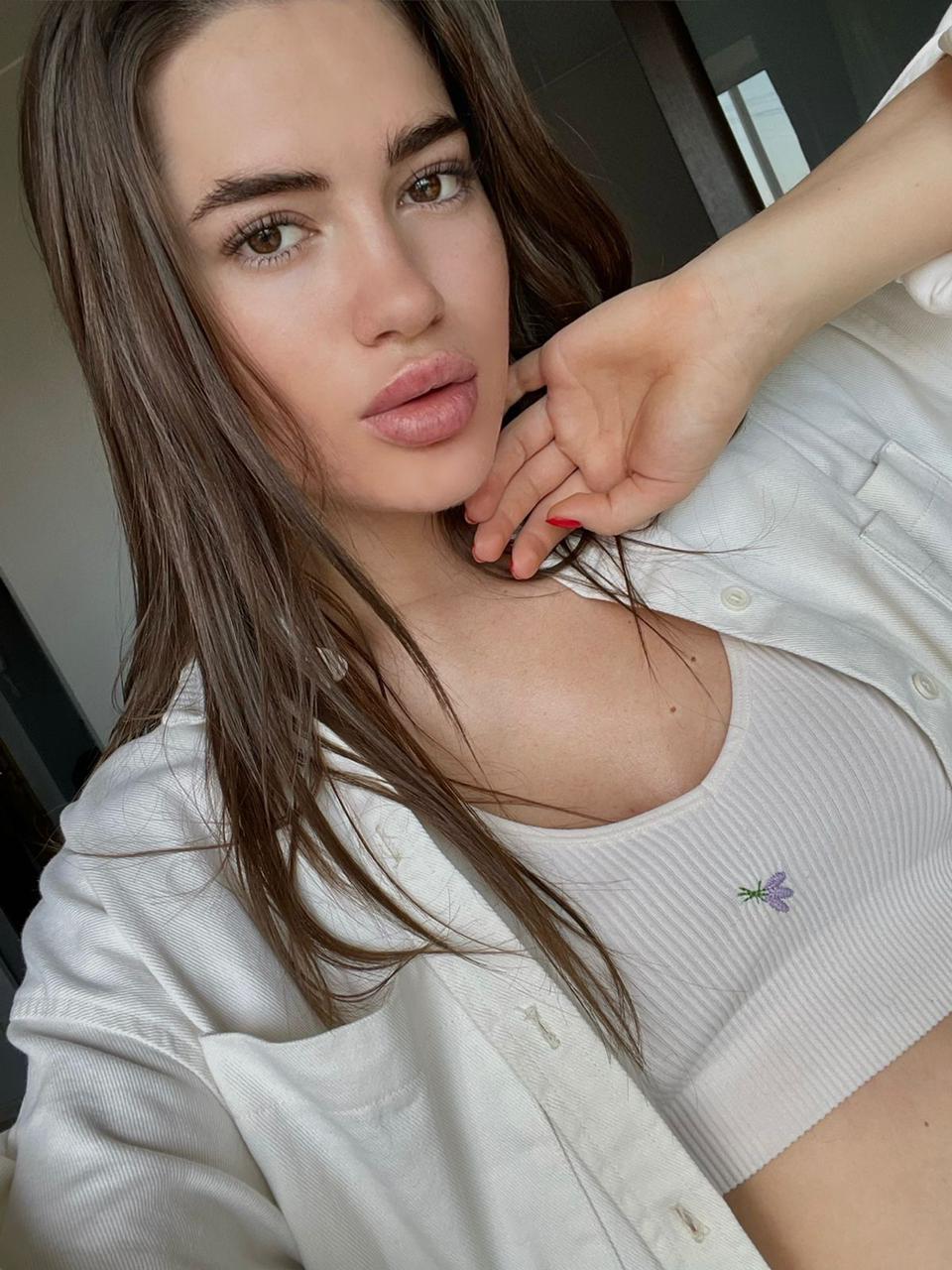 Модель Elina