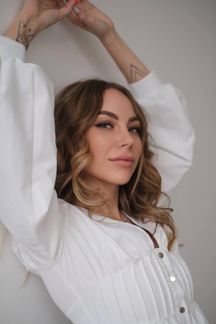 Модель Julie