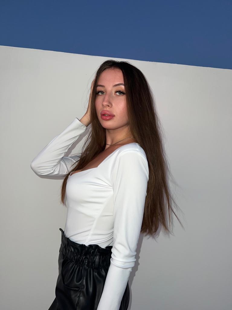 Модель Veronika