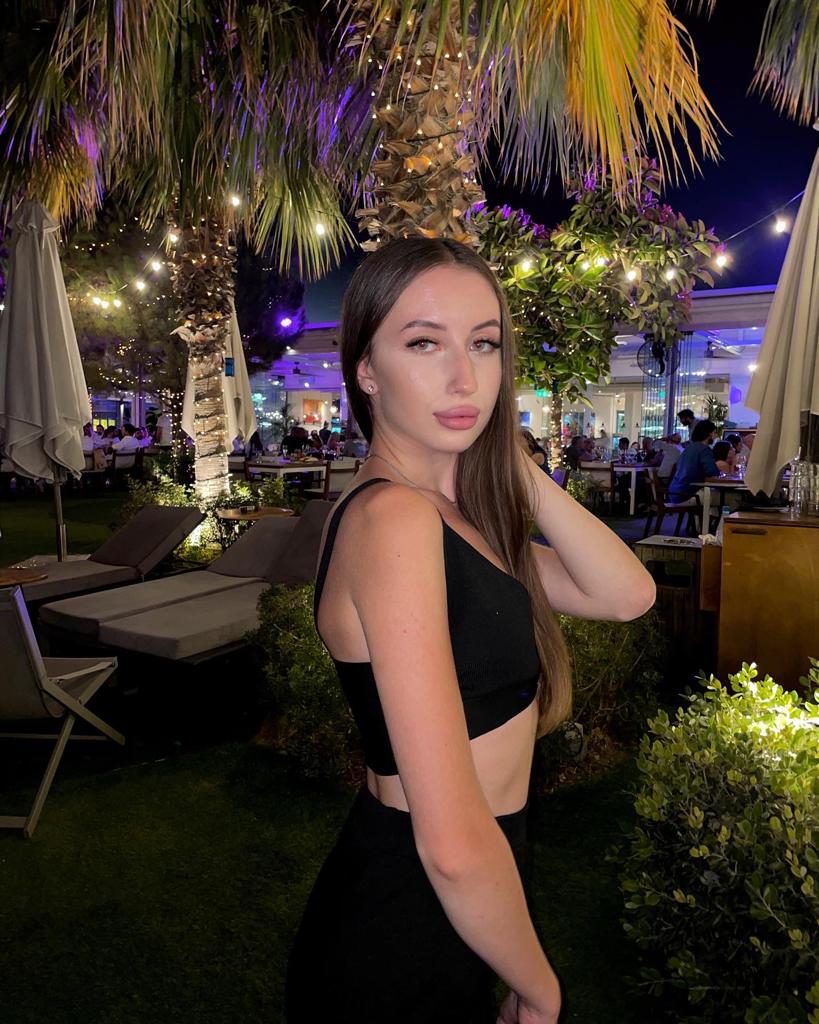 Модель Veronika