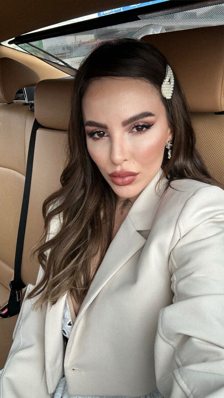 Модель Ayla