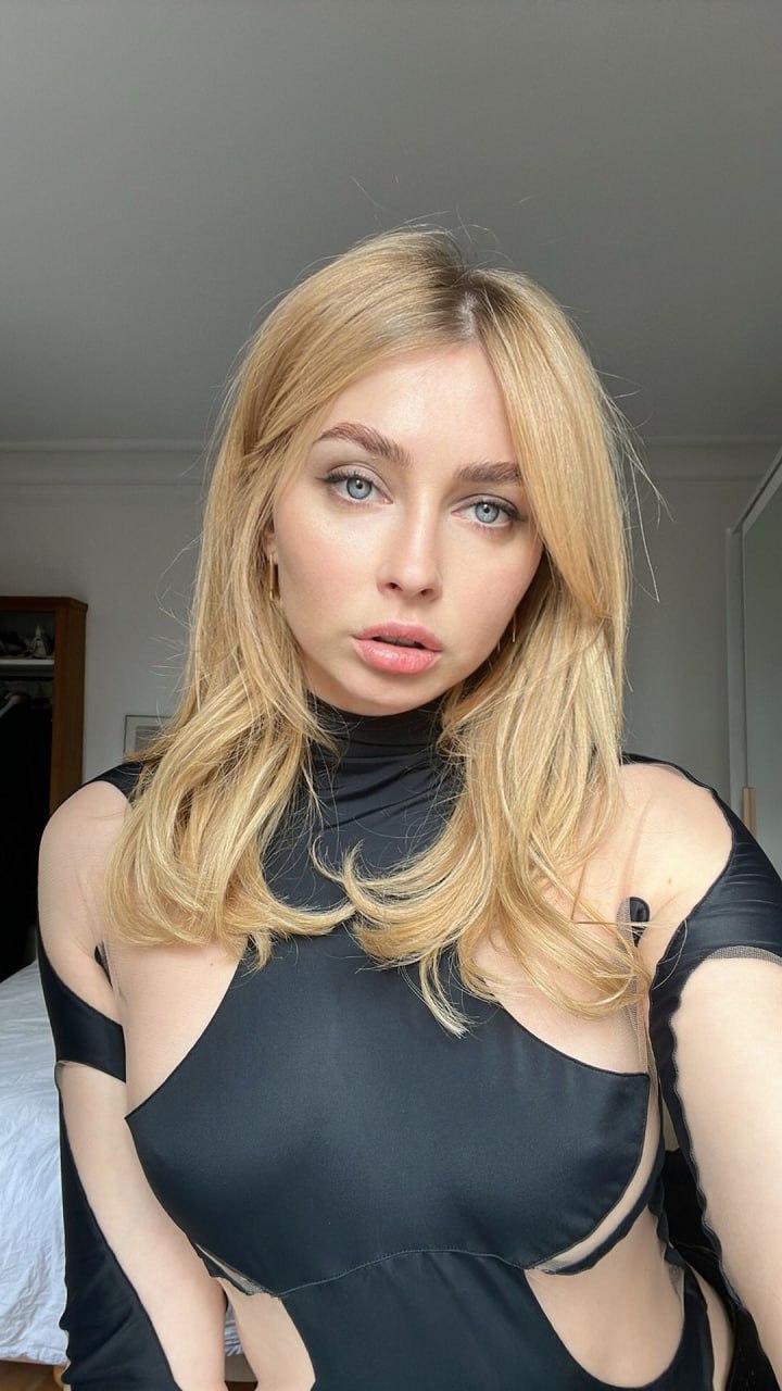 Модель Zara
