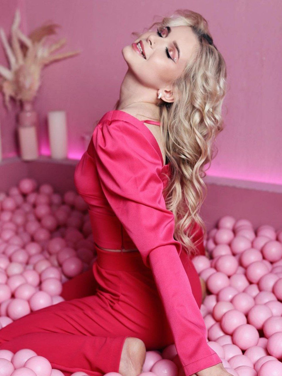 Модель Martha